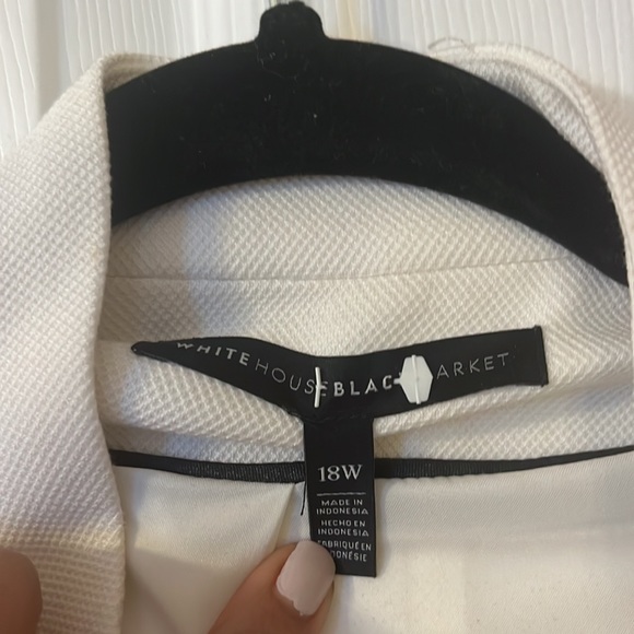 Women 18 w blazer - Picture 2 of 16